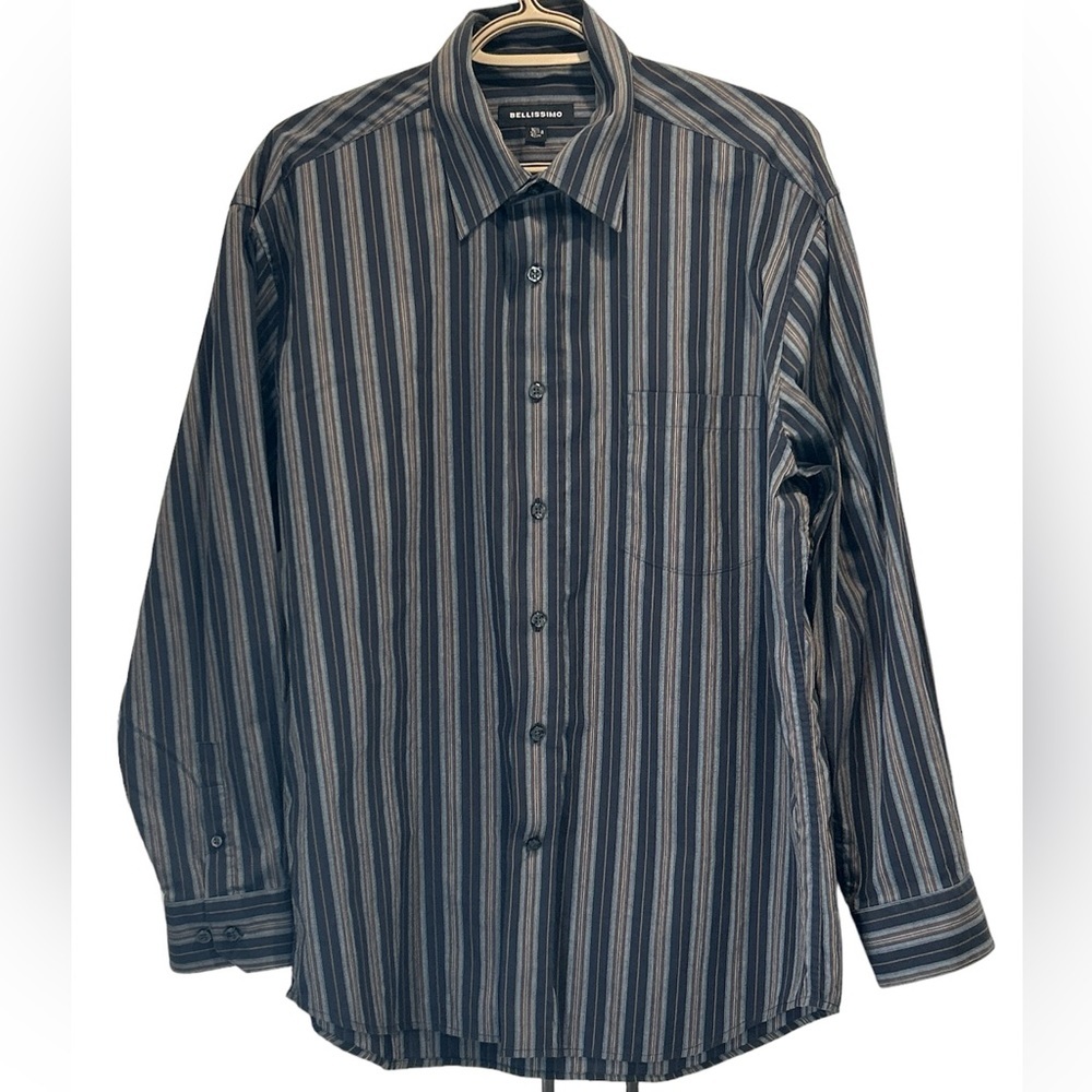 Bellissimo Dress shirt, size 161/2/42cm. Brand new condition